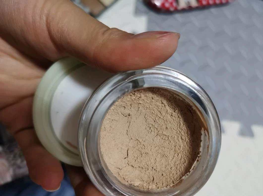 国货之光（十六）—— 兰瑟 我的第一盘粉饼，第一块遮瑕，全是