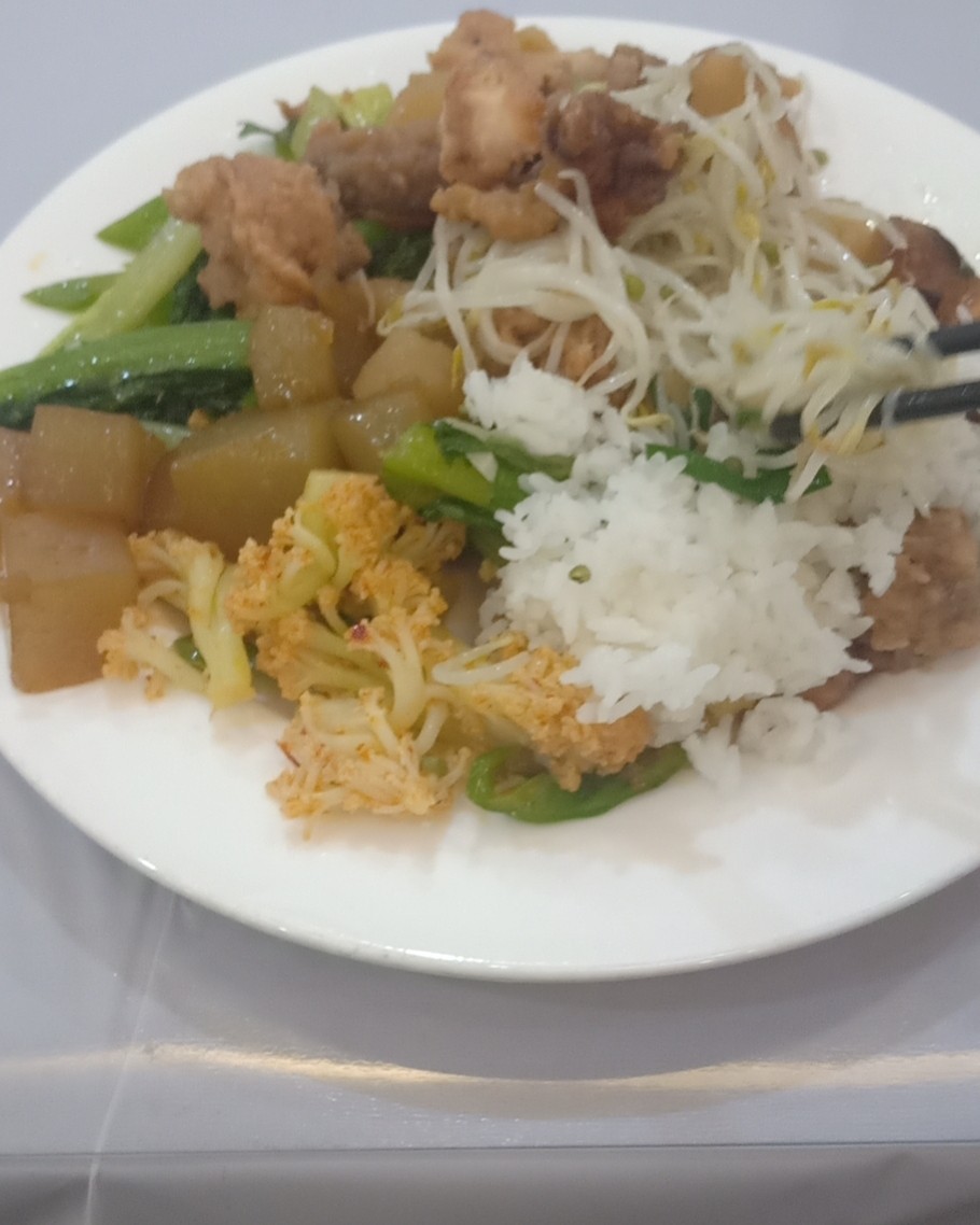#21天身计划#    开春了，又到了藏不住膘的季节，又开始