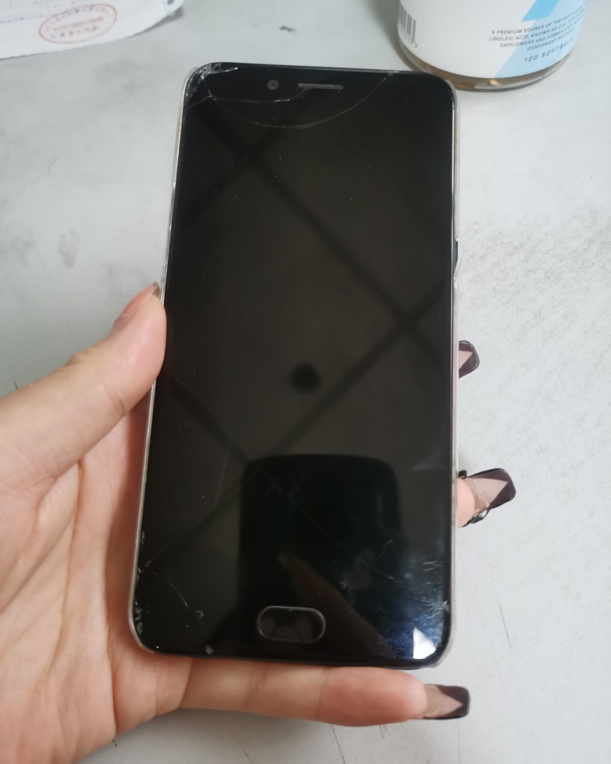 国货之光（二）—— opponR9s   接力我的mini的