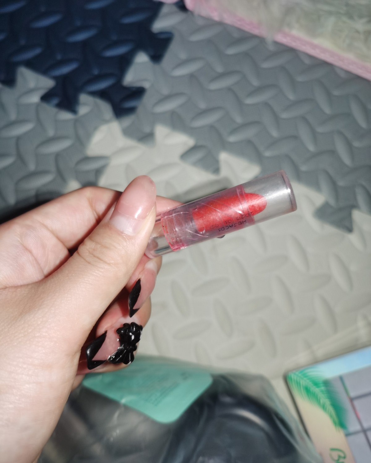 国货之光（十二）——卡姿兰 感觉国货之光真的写也写不完，太多