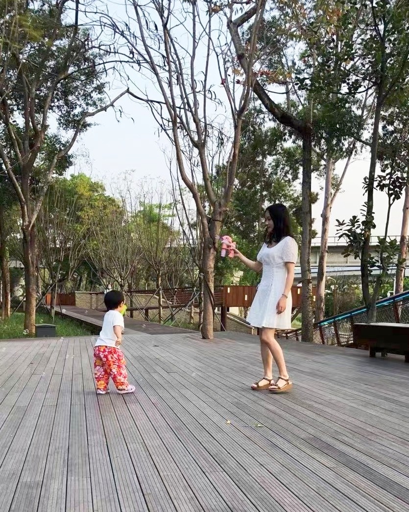 #春季搭配攻略#  别人的是春季搭配，为什么我的是夏季的呢？