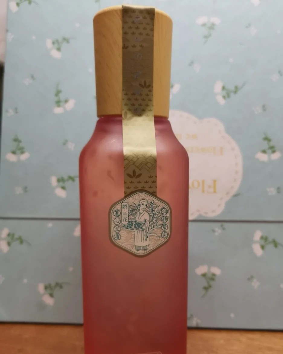 国货之光（十四）—— 百雀羚护肤   百雀羚和韩束都是大学时