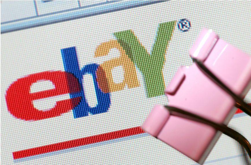 🤑🤑🤑ebay和亚马逊有什么区别呢？随着跨境电商的飞速