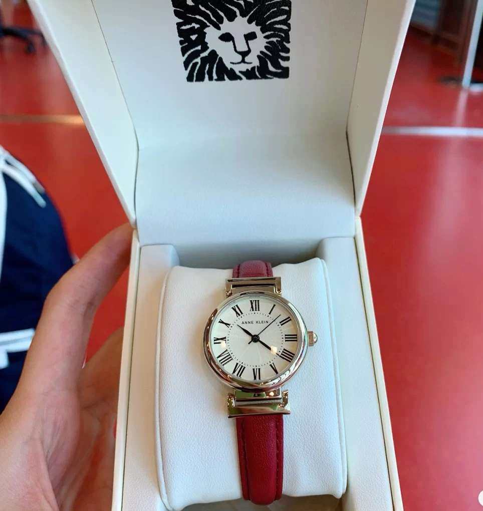 海外购种草之——Anne Klein安妮克莱因   10/9