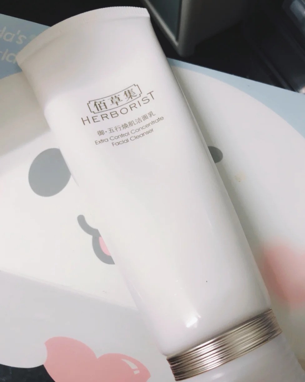 国货之光（十九）—— 佰草集 那些年用过的佰草集，相宜本草，