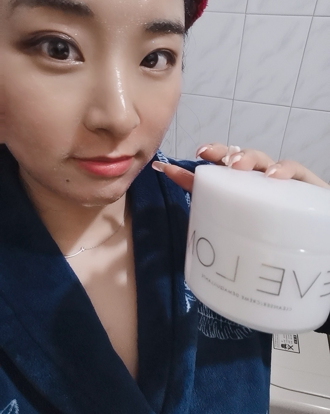 春季护肤搭配（十一）——卸妆  这几天皮肤状态特别不好，今天