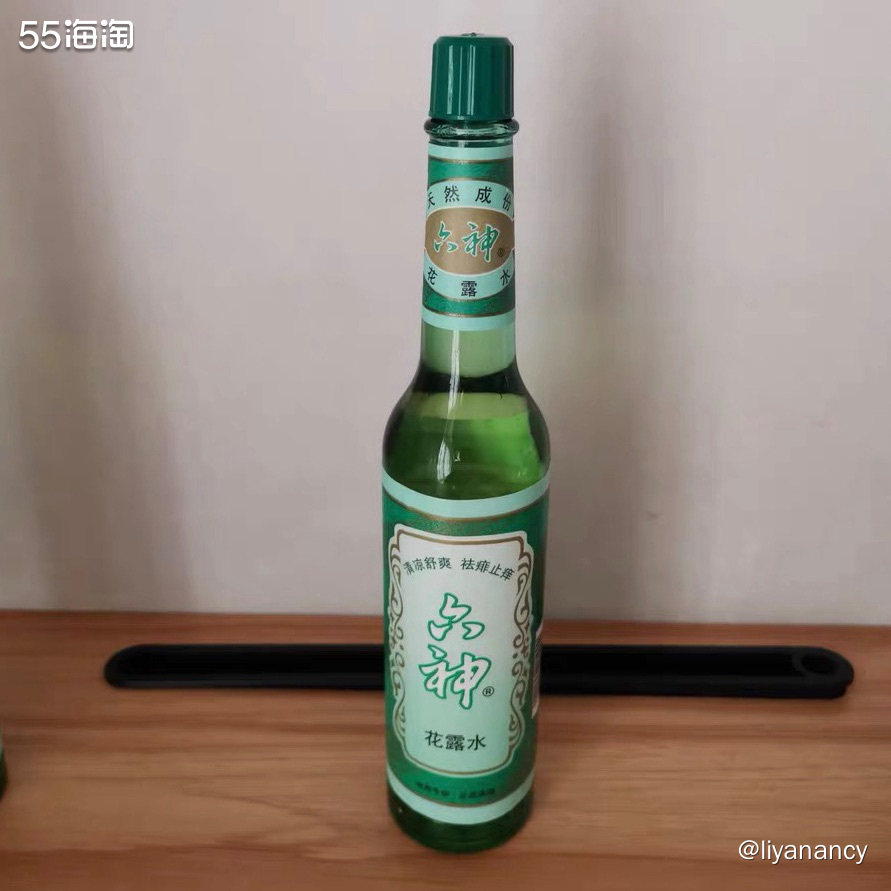 🍇六神花露水可以说是80后、90后一代成长起来的小孩的回忆