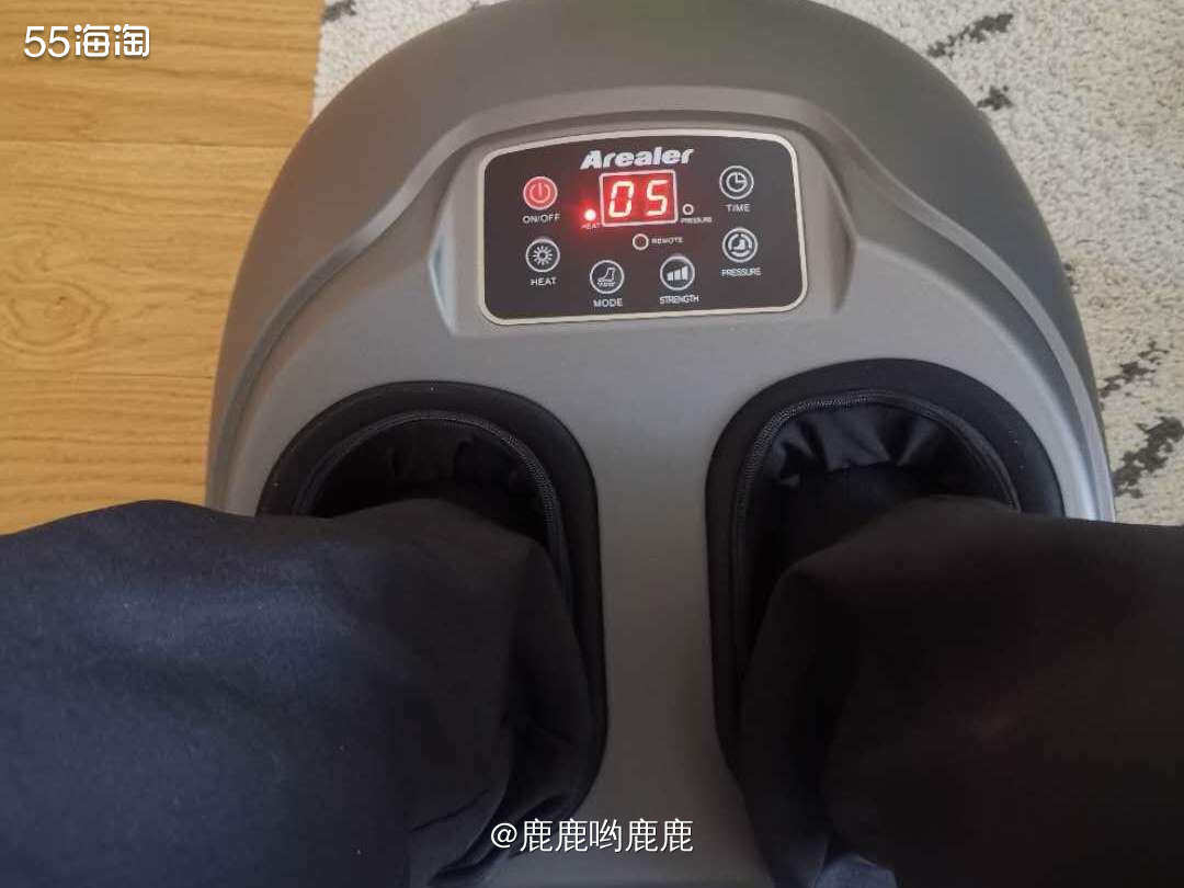 . 💆 越来越多人讲究，特别是家里的父母身体容易疲惫，这款