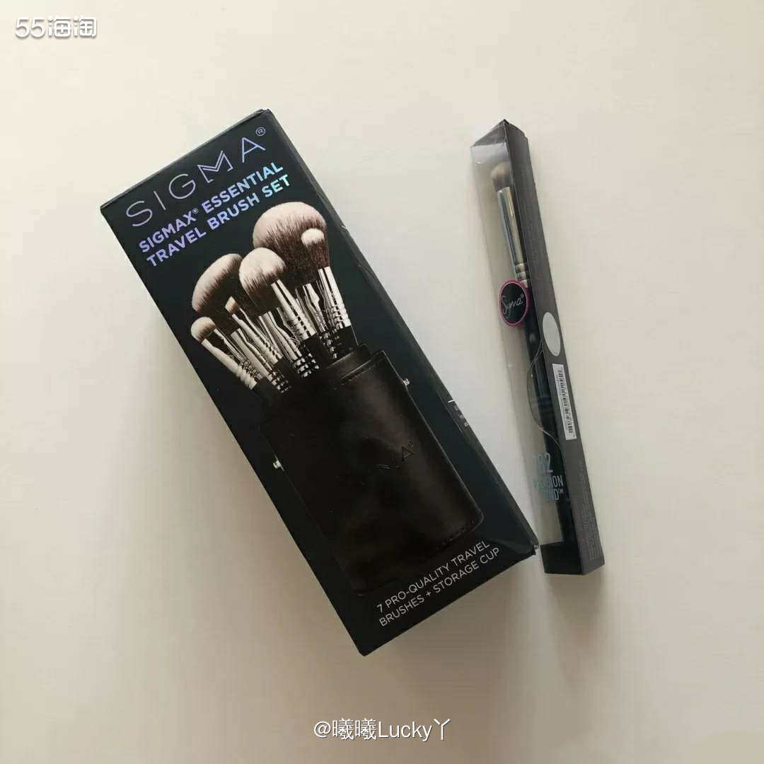 海淘剁手记✔ sigma惊现羊毛！  ♛sigma惊现羊毛，