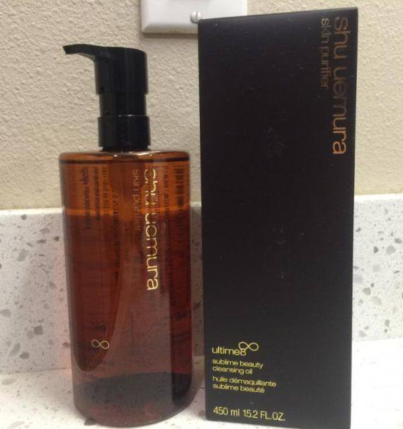 Shu Uemura植村秀是欧莱雅集团旗下的高端化妆品牌，有