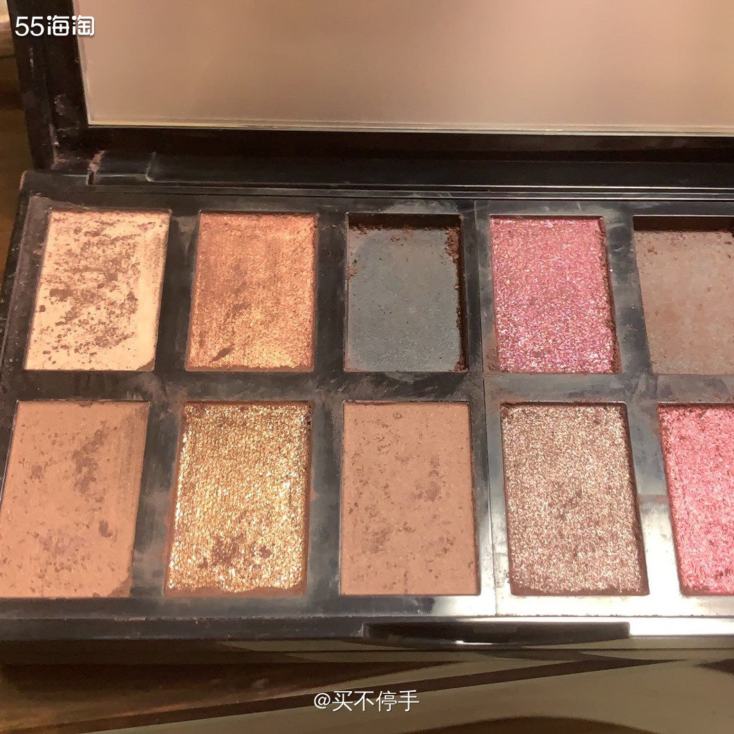 😭作为一名海淘爱好人士，买的多了，就需要出一点东西。 😭