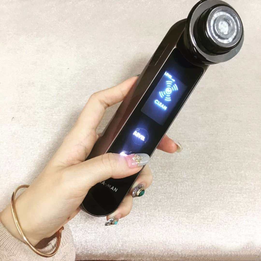 雅萌Yaman美容仪，一定要入！ 日本的雅萌美容仪非常有名！