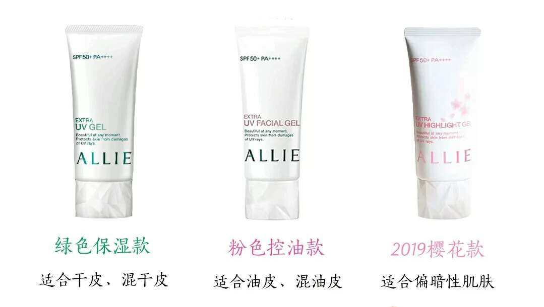 如果脸上只能涂一种护肤品，各位会选什么呢？🤔我会毫不犹豫地