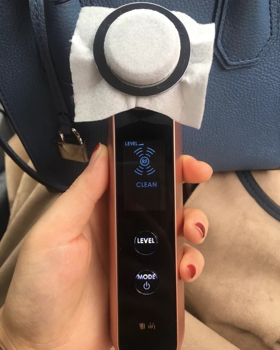 雅萌Yaman美容仪，一定要入！ 日本的雅萌美容仪非常有名！