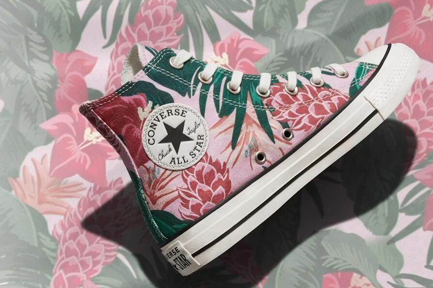 Converse匡威美国官网打不开要怎么办？匡威美国官网访问