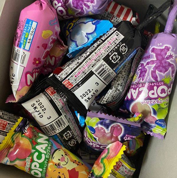 首先说速度，一如既往的jpgoodbuy速度，快又稳。下面开