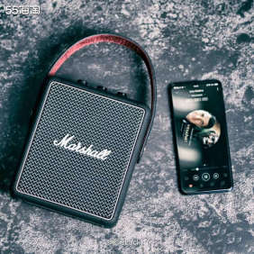 亚马逊海外购值得买好物 复古震撼 Marshall Stockwell Ii 55海淘