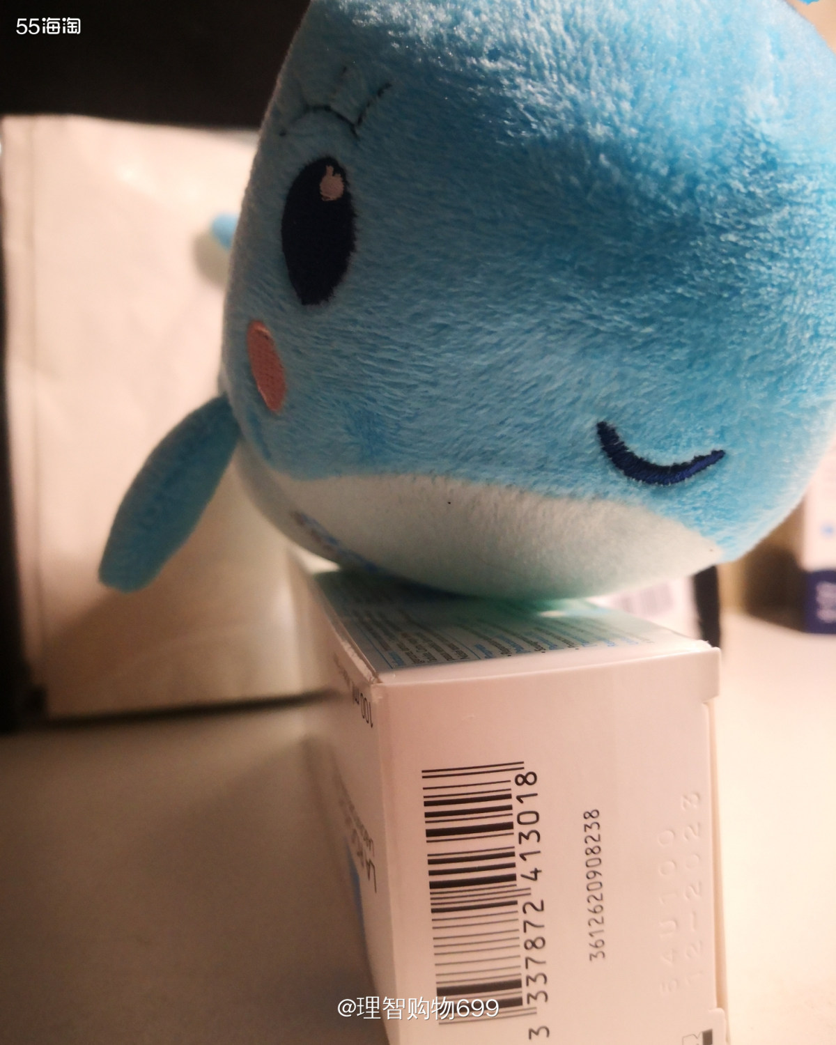 🏷👉🏻这款产品我还是比较喜欢的，祛痘印啥的没有感受到，