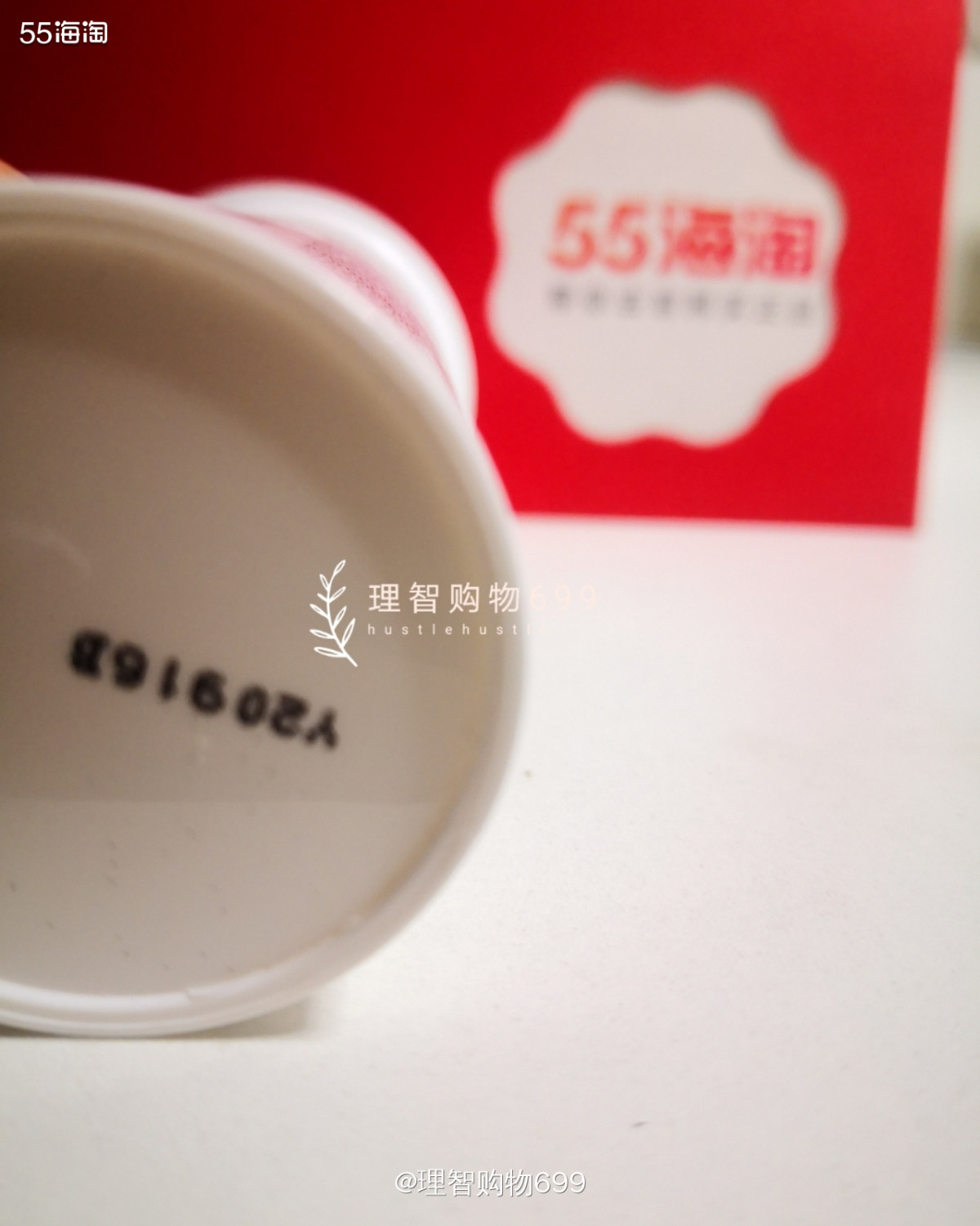 🏷👉🏻这是在伊丽莎白雅顿美国官网买的，这个网站是很多人