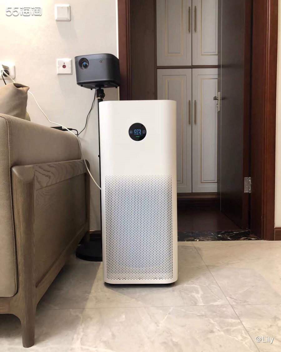 空气净化器已进入千千万万的家庭，它可以除尘（包括去除扬灰、粉