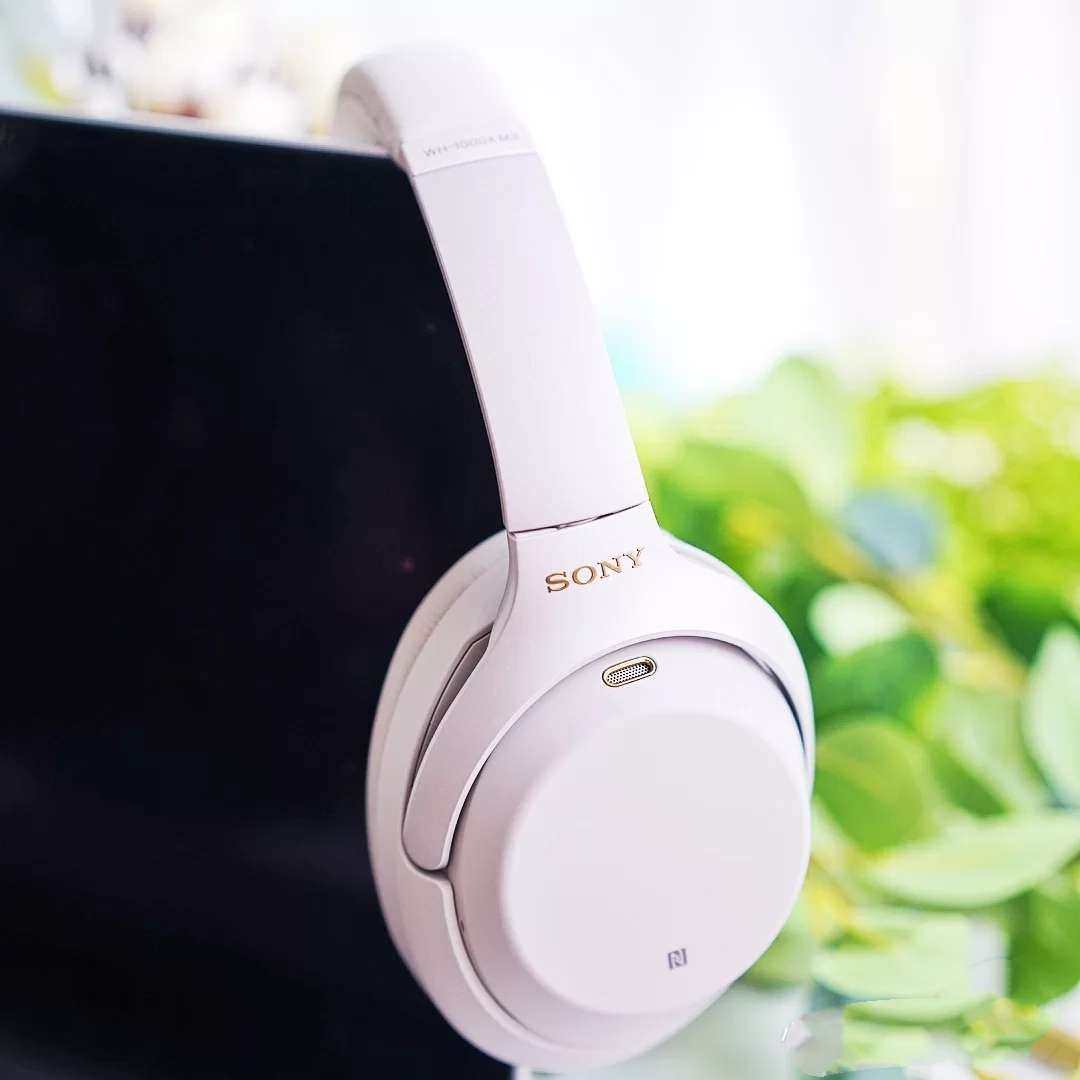 亚马逊海外购买什么划算？索尼耳机🎧Sony WH-1000