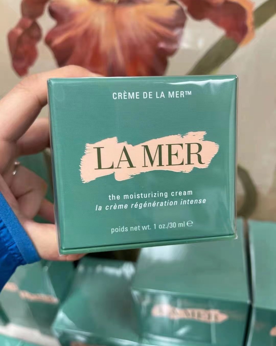 下面和大家分享一下我一直回购的几款产品吧😄  先来看第一款