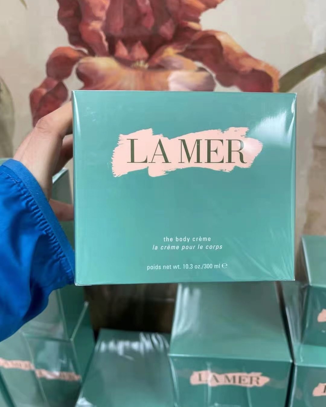 下面和大家分享一下我一直回购的几款产品吧😄  先来看第一款