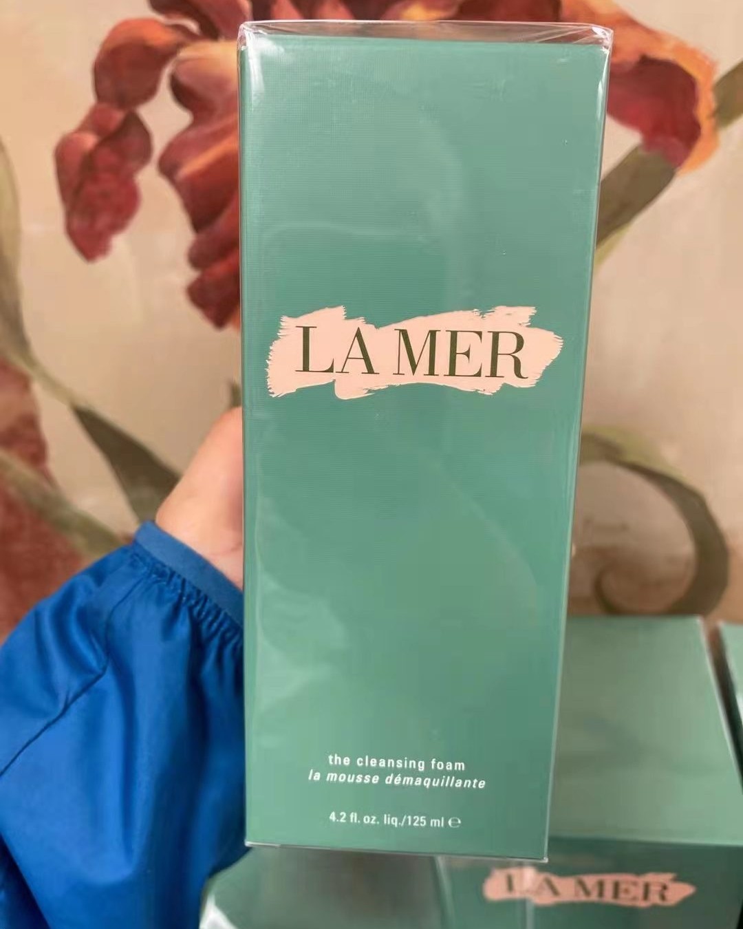 下面和大家分享一下我一直回购的几款产品吧😄  先来看第一款