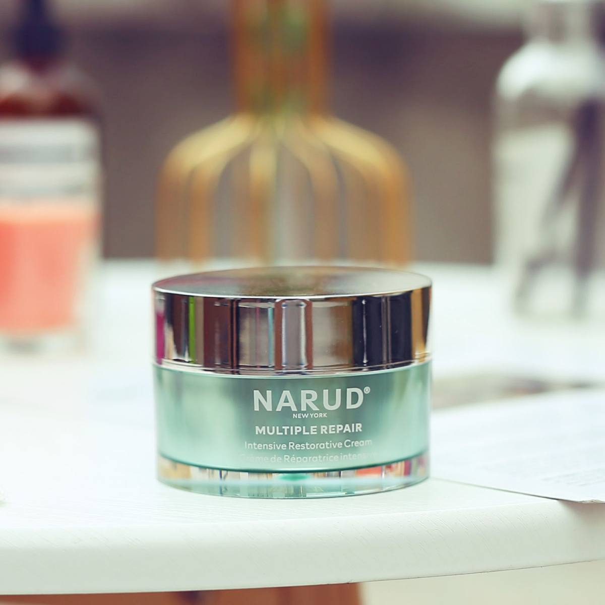 购买：NARUD美国官网 转运公司：EMS中邮海外购 合计费