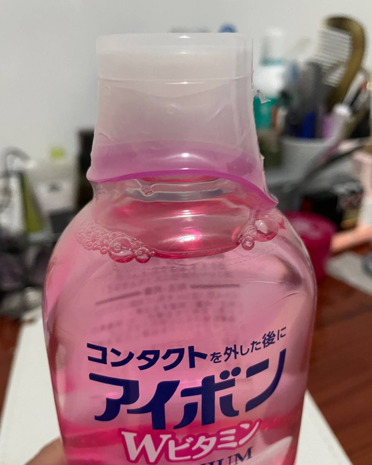 新春晒单挑战NO.2 小林制这个牌子大家都不陌生吧 日本鼎鼎