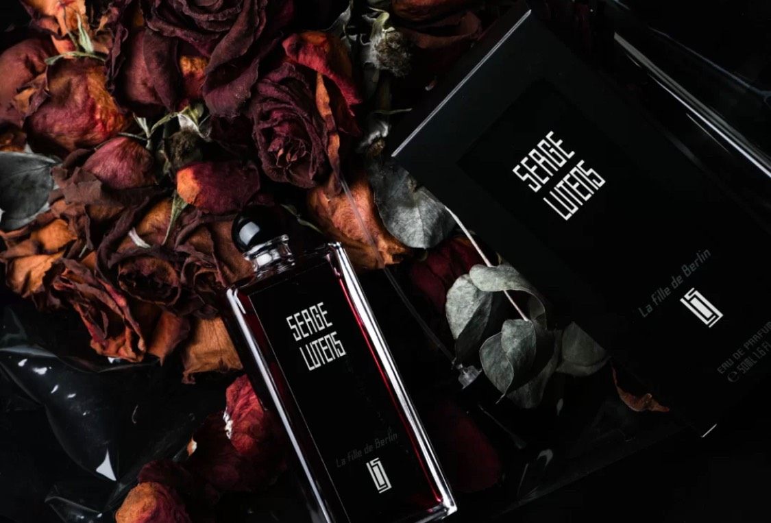 【新春晒单挑战之香水篇】 不瞒大家说，我盲撸第一个香水是芦丹