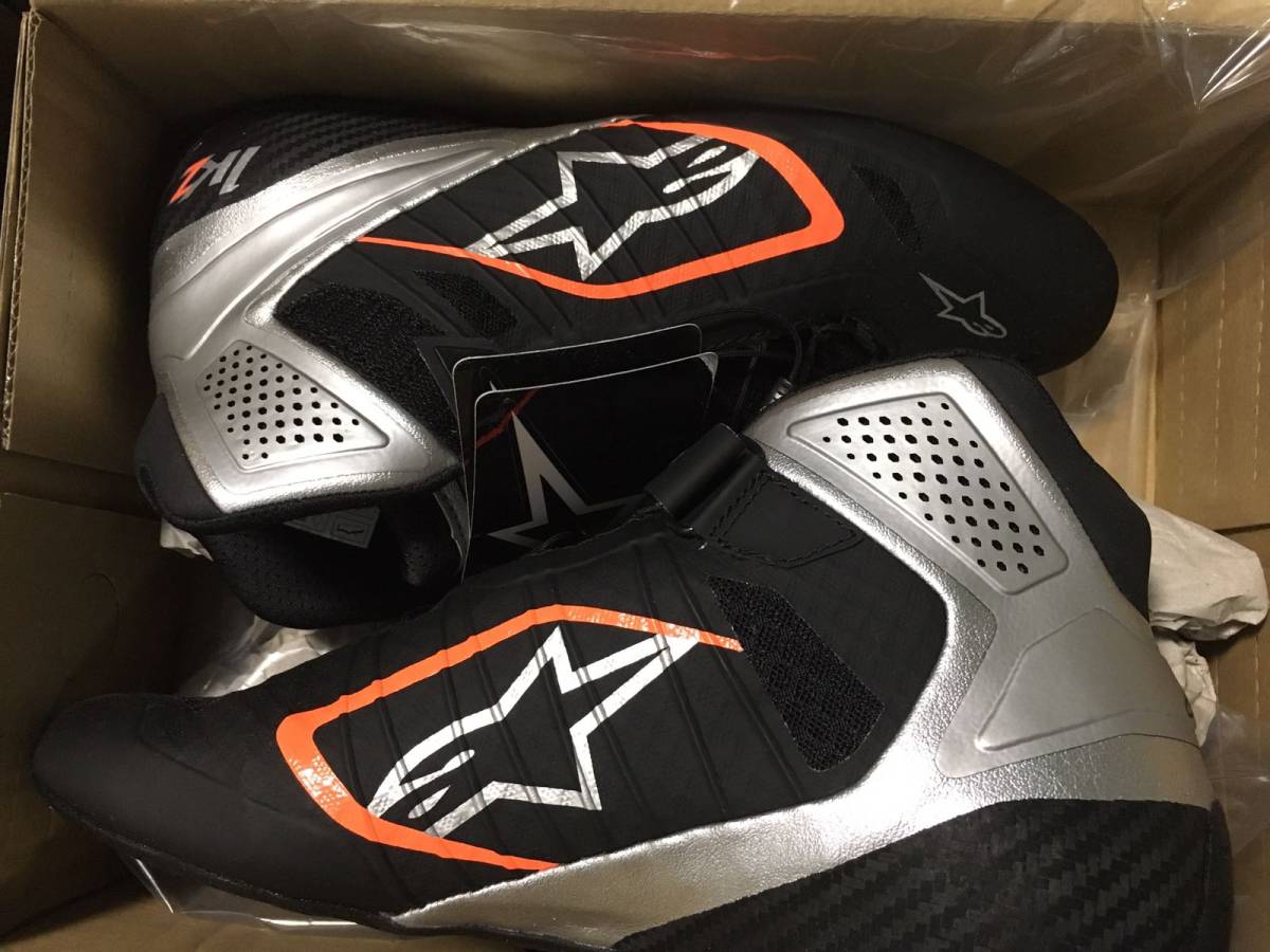 alpinestars赛车鞋走中环转运无忧线速度快称重准确价格公道