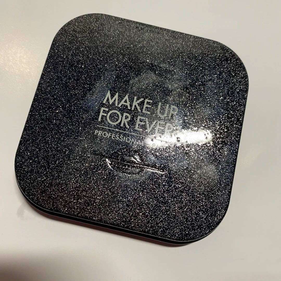 新春晒单好物** makeupforever蜜粉饼！ 👌优