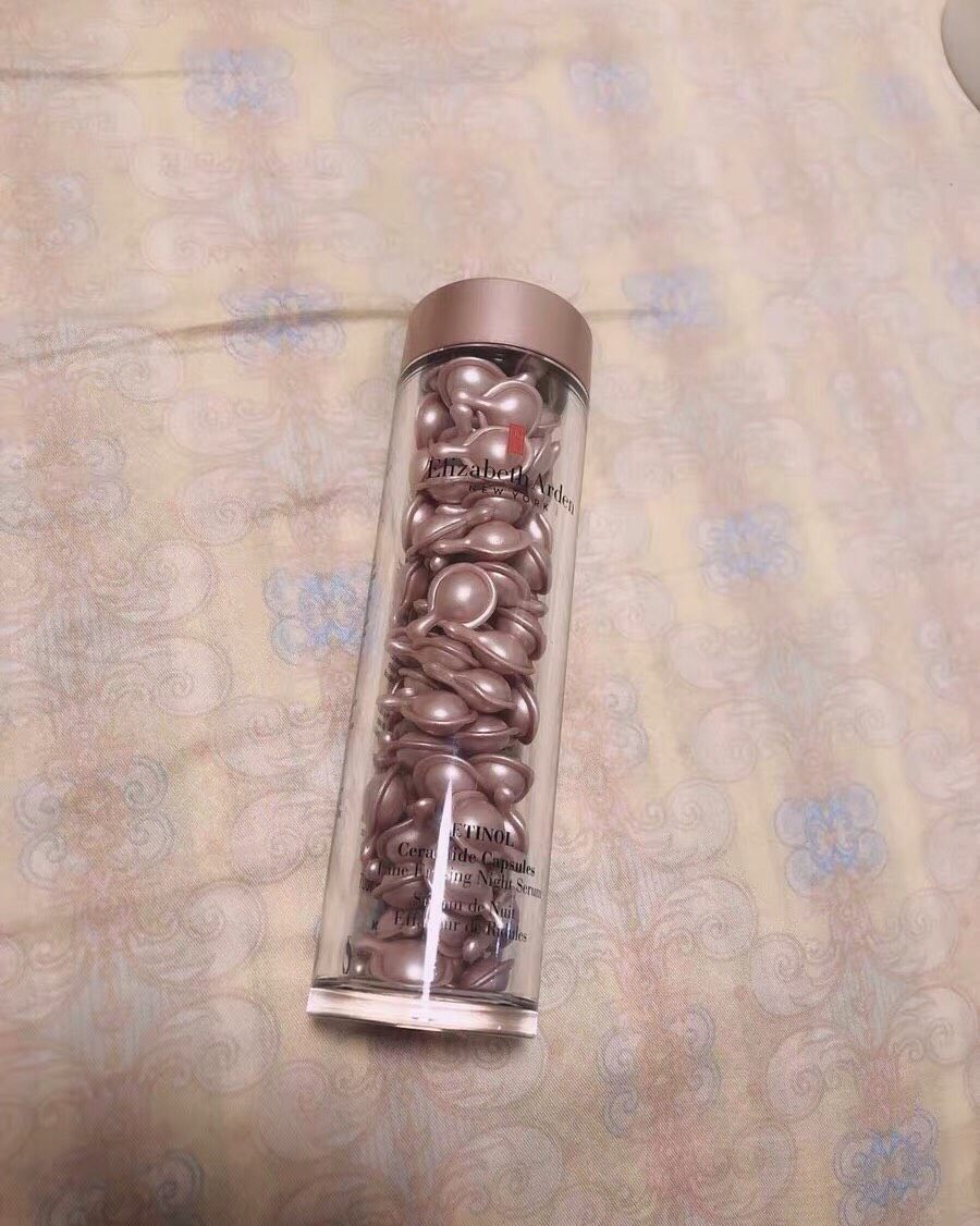 新春晒单挑战～雅顿粉胶 柔嫩肌肤年轻态，就用雅顿粉胶 💡如