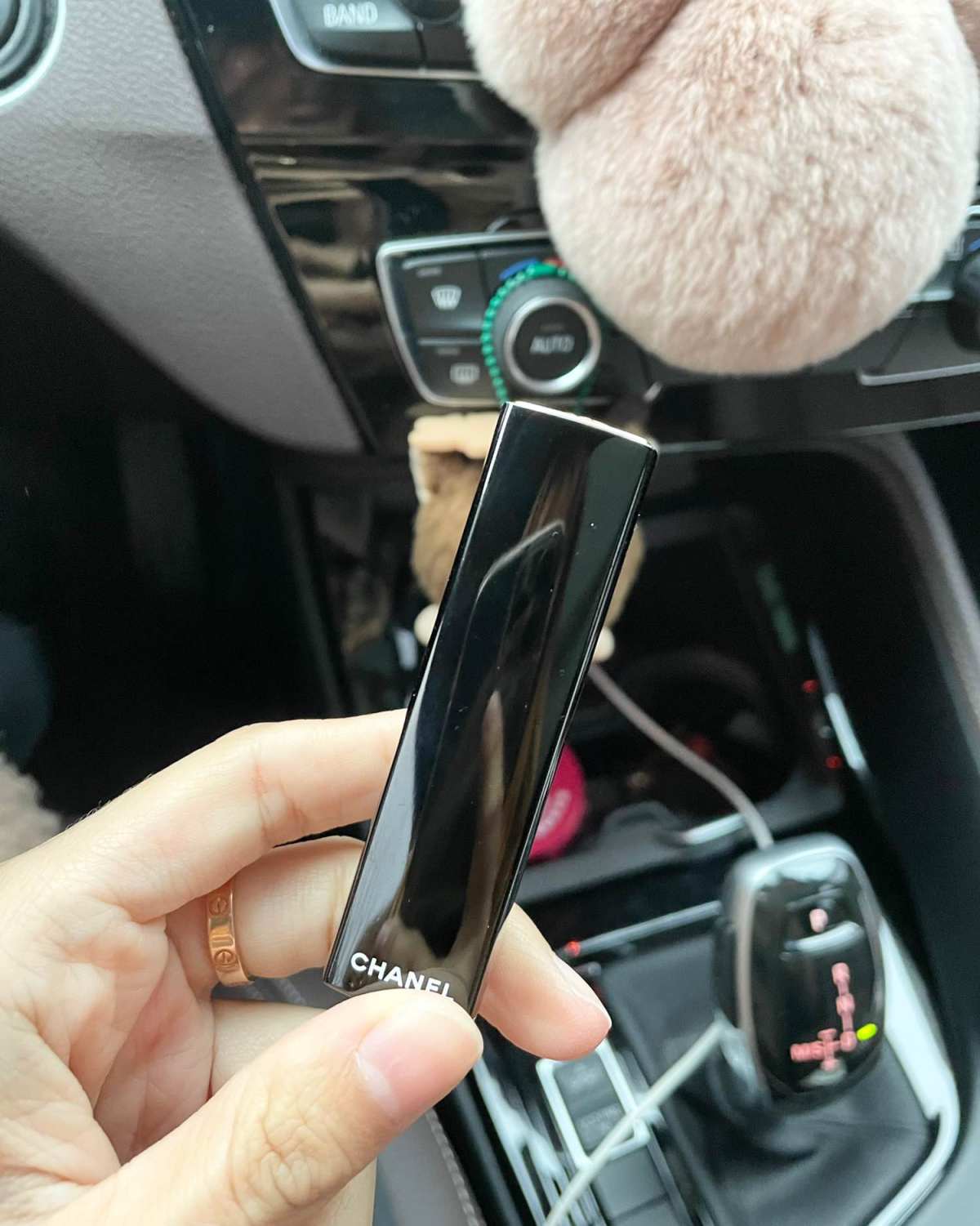 新品我先冲～香奈儿狮子限定277#红茶棕 绝了！  🔥🔥