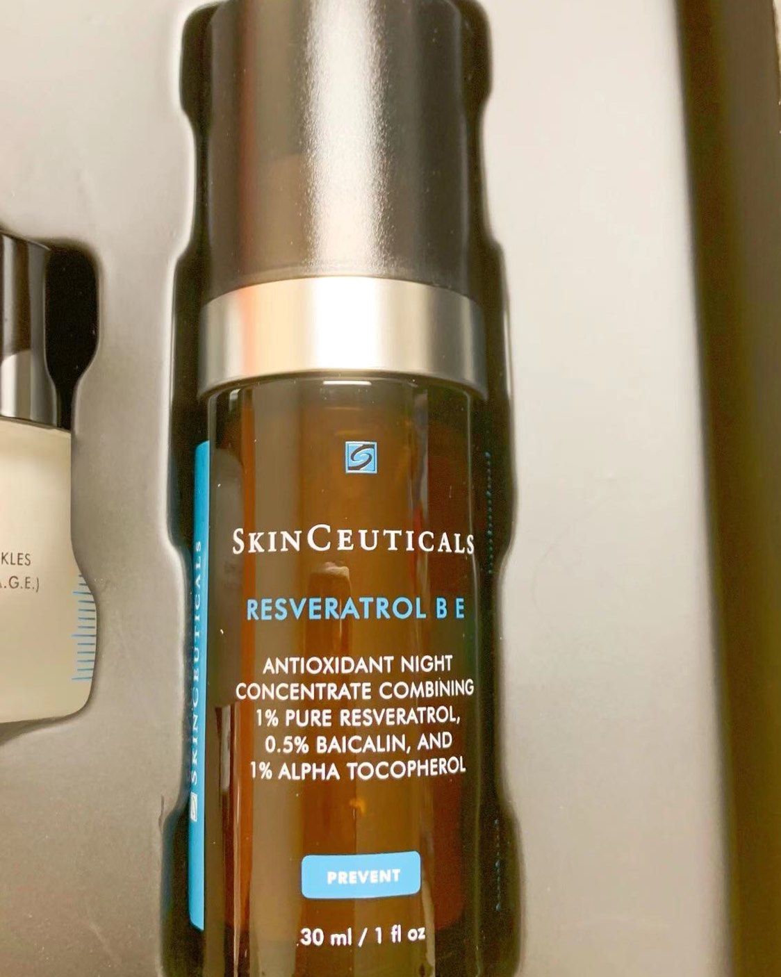 修丽可最划算的套盒没有之一  这个抗氧化套装真的是25+听名