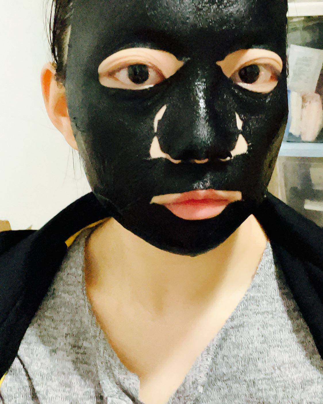 7天面膜挑战  Radiant Seoul Beauty™ 