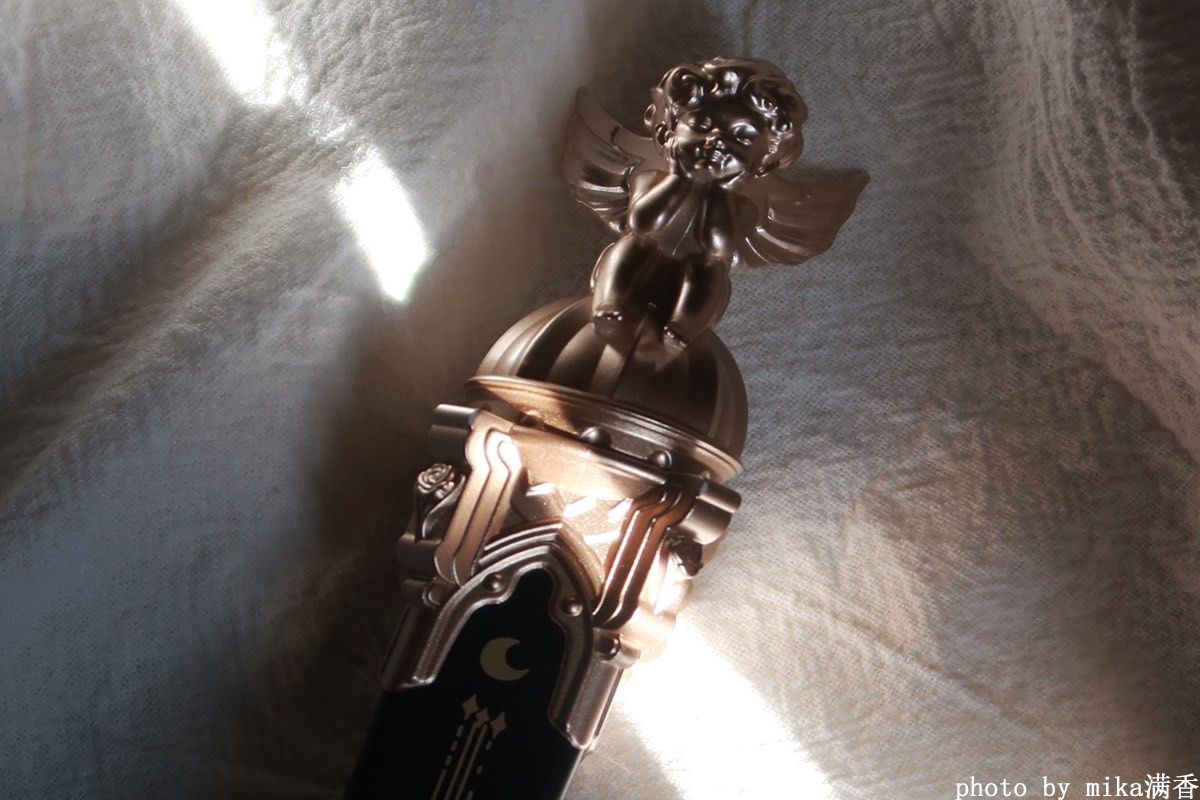 有谁能逃得掉花知晓的包装呢 我原本是招教不住他家独角兽、小天