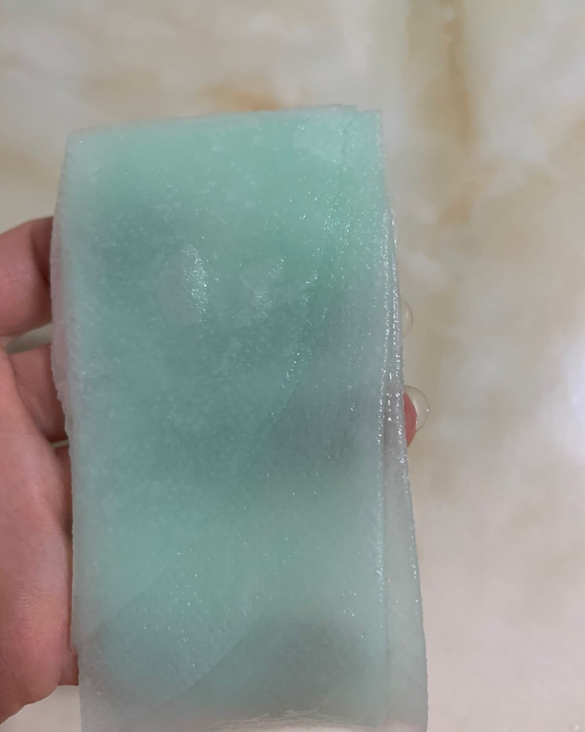 #七天面膜打卡#自然堂雪域紫草细致毛孔面膜 💕它的主要成分