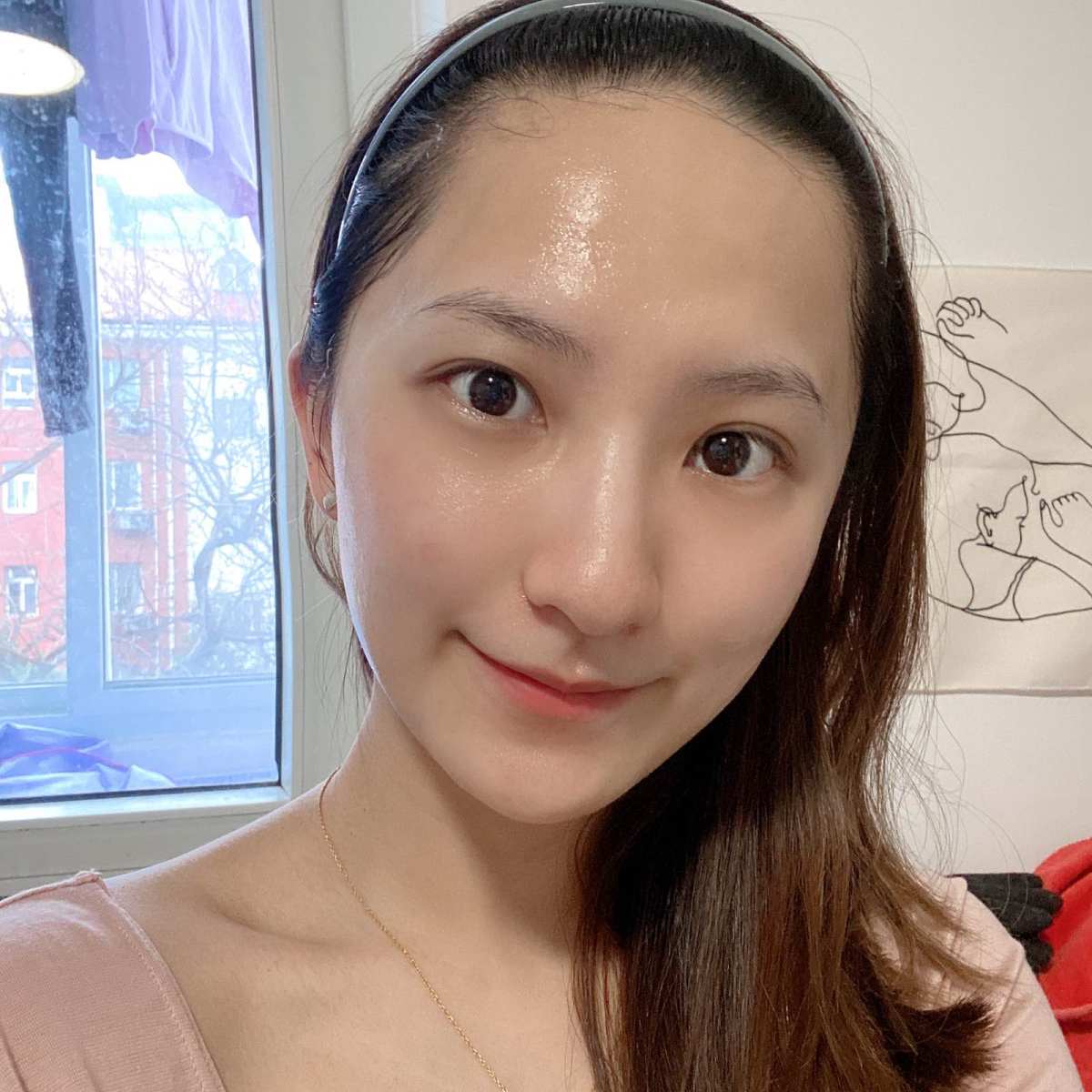 7天面膜挑战DAY6🥰晨间补水神器：兰芝睡眠面膜！  有时