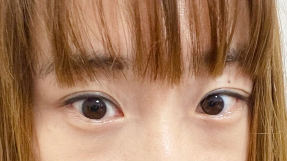 美若康的硅水凝胶近视日抛隐形眼镜👀试用报告  首先感谢55
