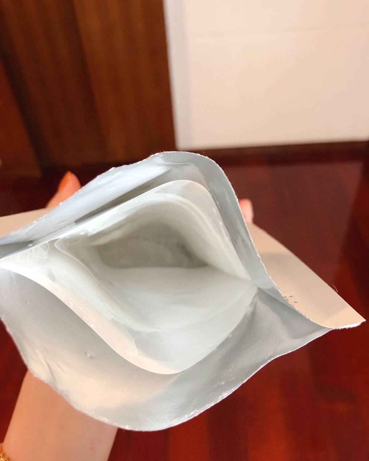 蒂佳婷紫色丸💊面膜  有一段时间真的特别喜欢蒂佳婷的各种丸