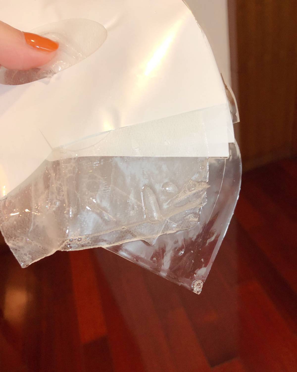 蒂佳婷紫色丸💊面膜  有一段时间真的特别喜欢蒂佳婷的各种丸