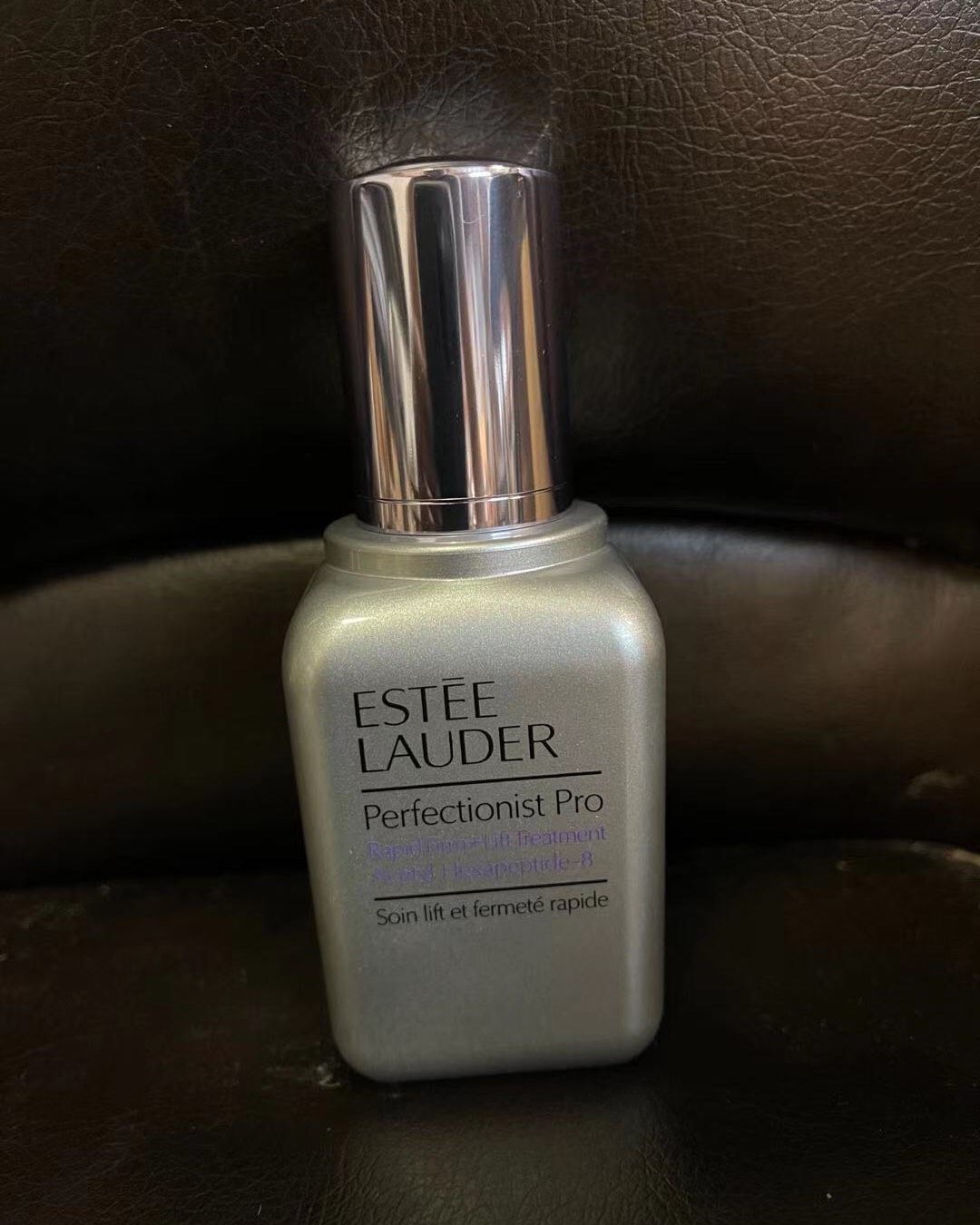 雅诗兰黛线雕精华！ 小银瓶线雕精华30mI，雅诗兰黛家新出的