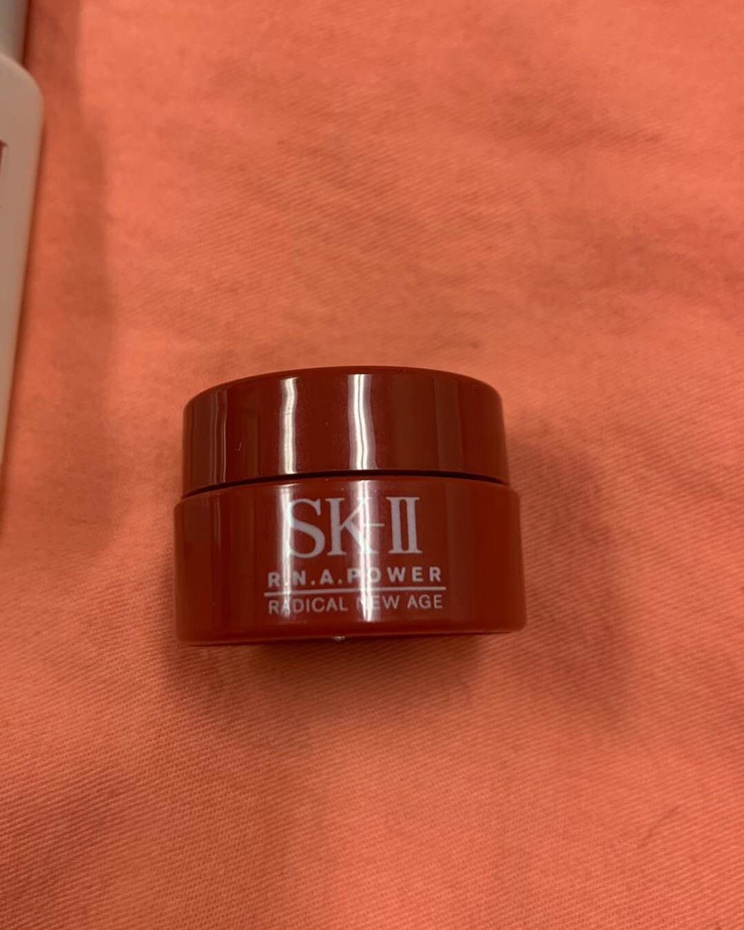 SK-II 神仙水为什么值得回购！！ 换季真的是我这个油痘肌