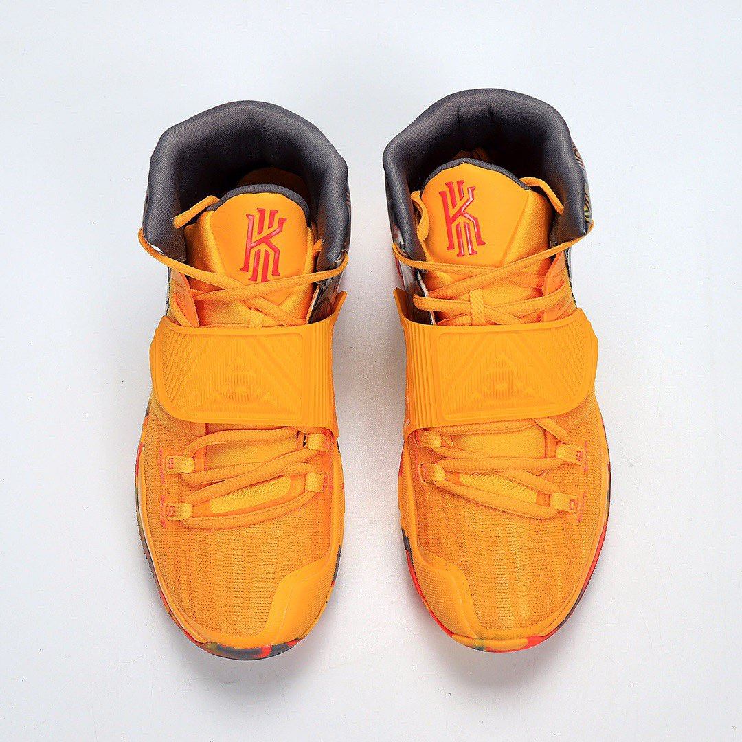 【3月福利】 💰340 Nike Kyrin 6 EP 欧