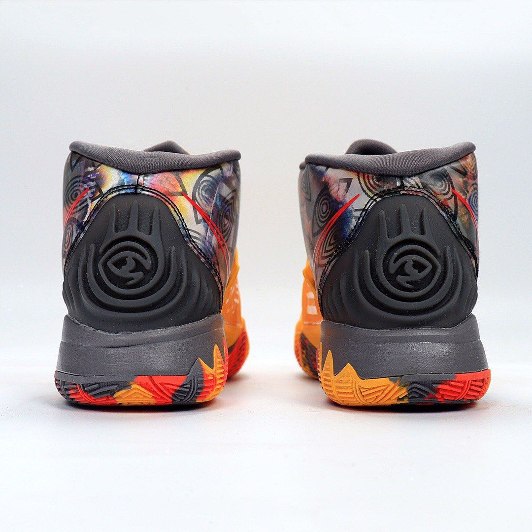 【3月福利】 💰340 Nike Kyrin 6 EP 欧