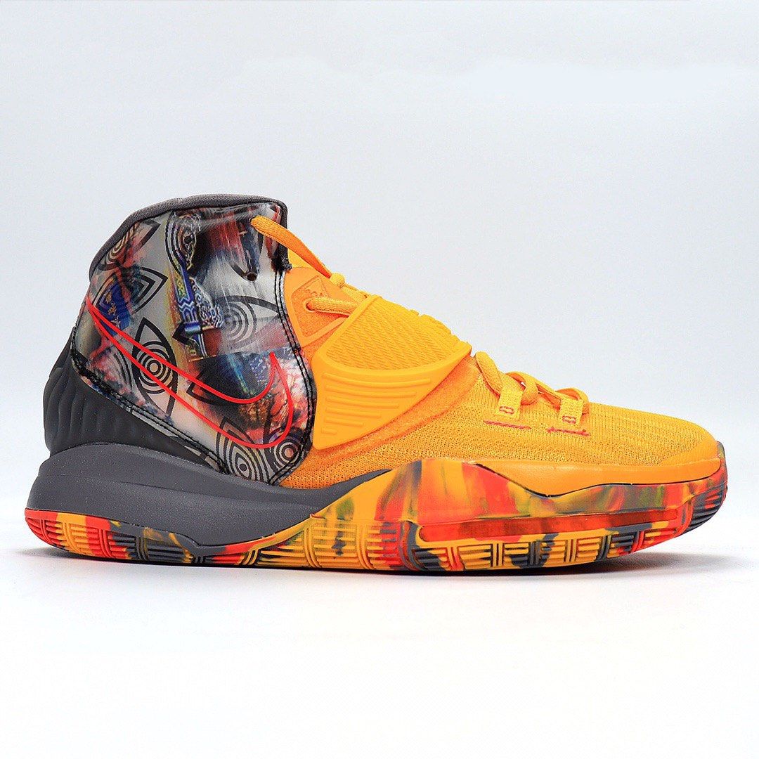 【3月福利】 💰340 Nike Kyrin 6 EP 欧