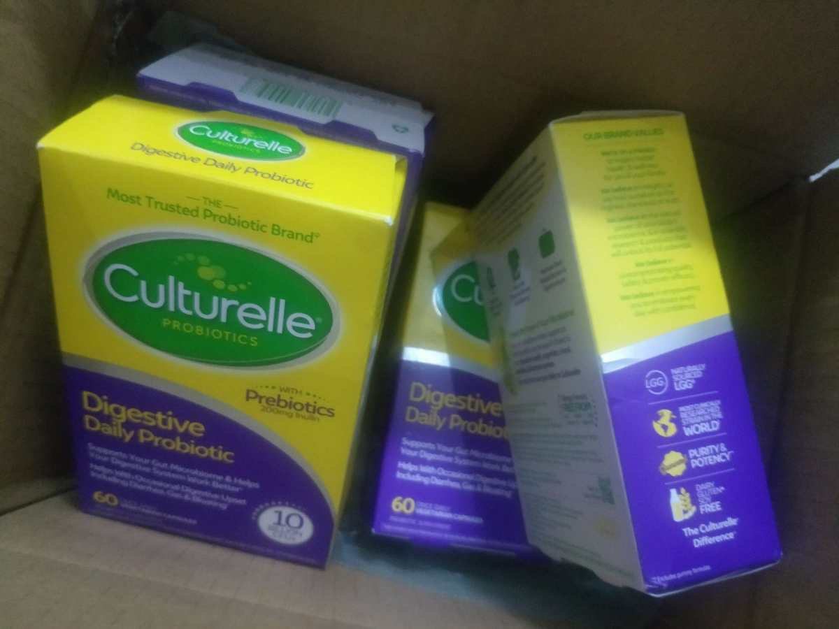 康萃乐家庭装益生菌走中环转运标准线，运费便宜速度又快，奥利给