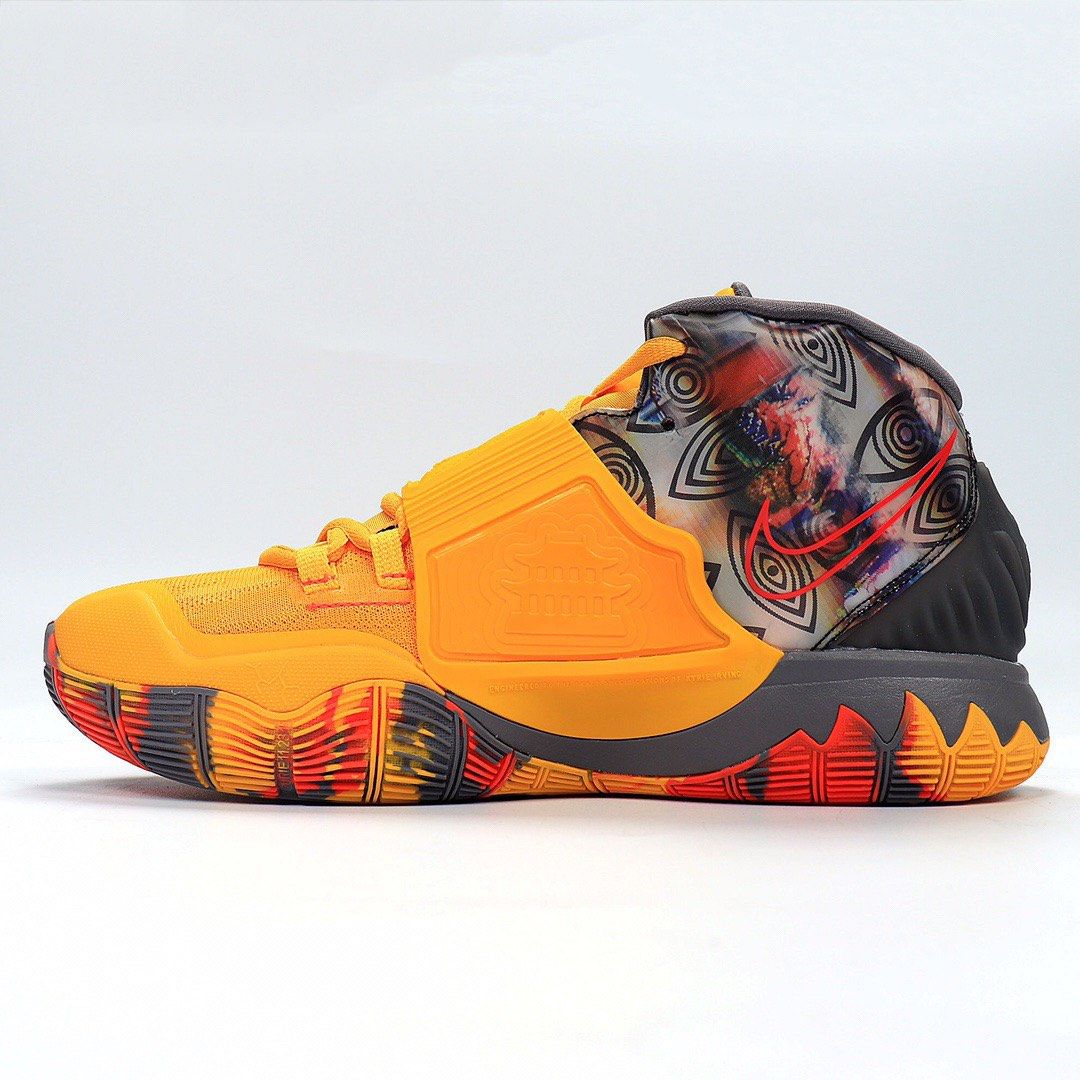 【3月福利】 💰340 Nike Kyrin 6 EP 欧